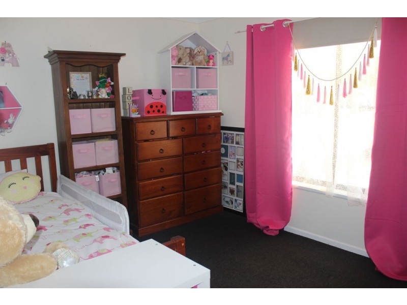 4 JACARANDA DRIVE, Moree NSW 2400