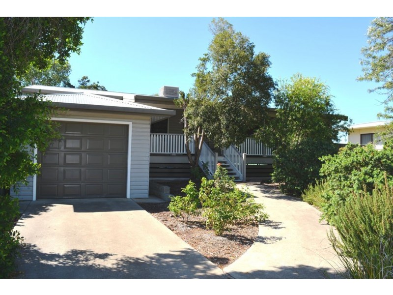 38 BOUNDARY STREET, Moree NSW 2400