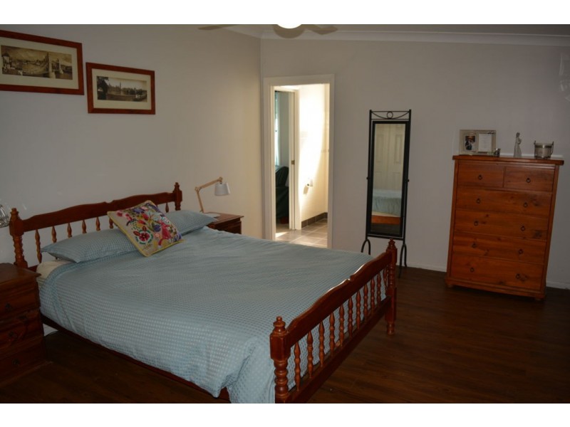 38 BOUNDARY STREET, Moree NSW 2400