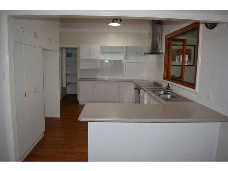 38 BOUNDARY STREET, Moree NSW 2400