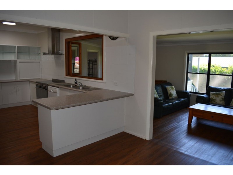 38 BOUNDARY STREET, Moree NSW 2400