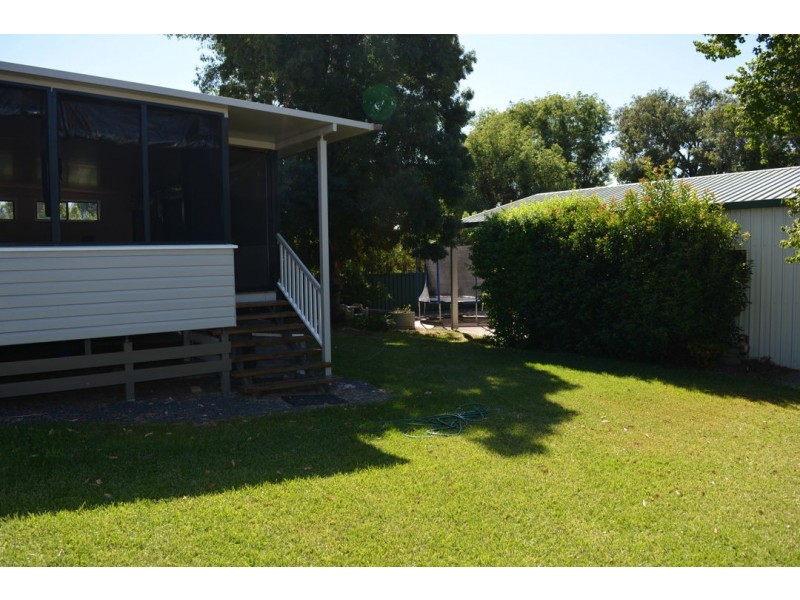 38 BOUNDARY STREET, Moree NSW 2400