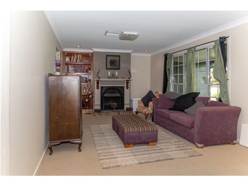 91 WARIALDA STREET, Pallamallawa NSW 2399