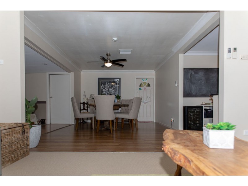 91 WARIALDA STREET, Pallamallawa NSW 2399