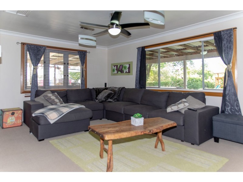 91 WARIALDA STREET, Pallamallawa NSW 2399