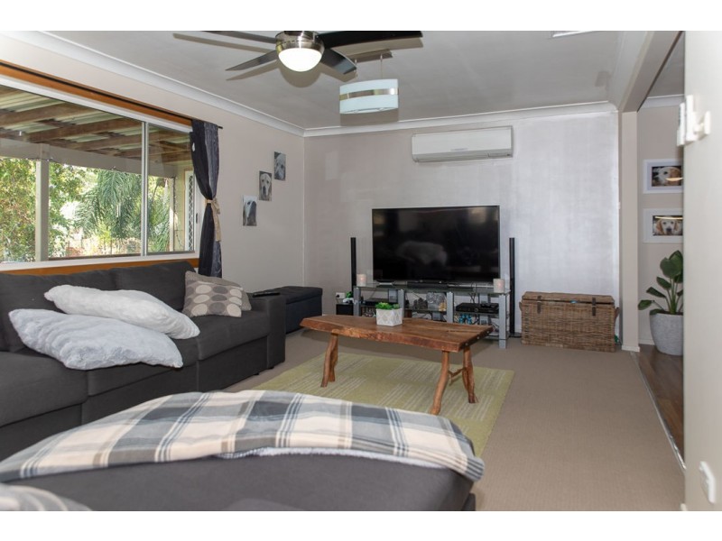 91 WARIALDA STREET, Pallamallawa NSW 2399