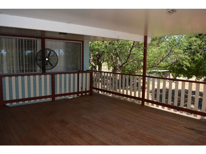 19 CARNARVON HIGHWAY, Moree NSW 2400