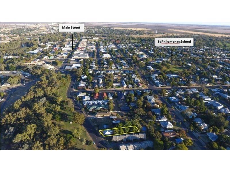 19 BALO STREET, Moree NSW 2400