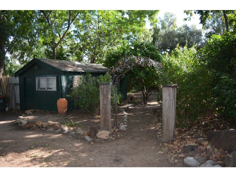 19 BALO STREET, Moree NSW 2400