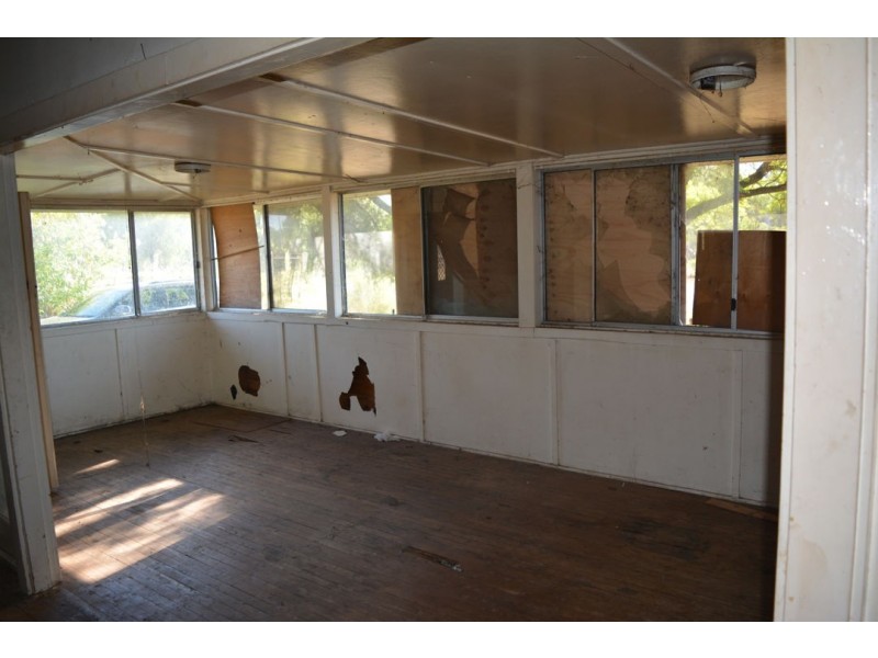 114 BROWN STREET, Boggabilla NSW 2409