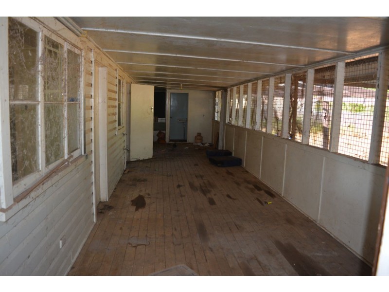 114 BROWN STREET, Boggabilla NSW 2409