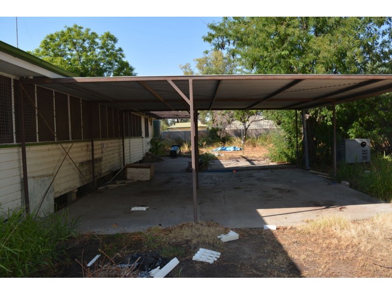 114 BROWN STREET, Boggabilla NSW 2409