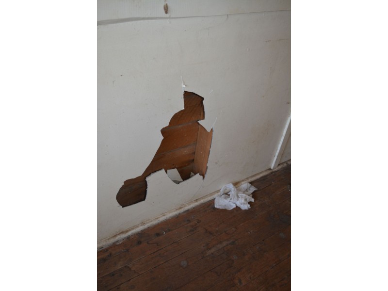 114 BROWN STREET, Boggabilla NSW 2409