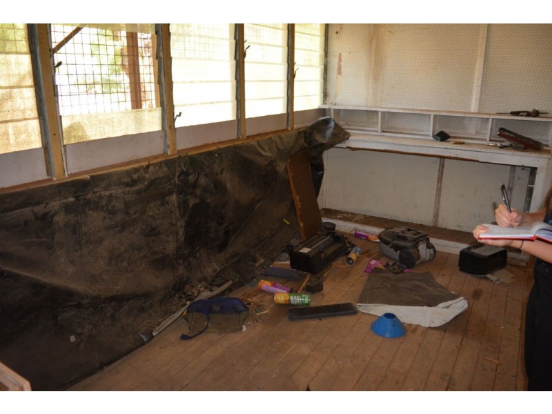 114 BROWN STREET, Boggabilla NSW 2409