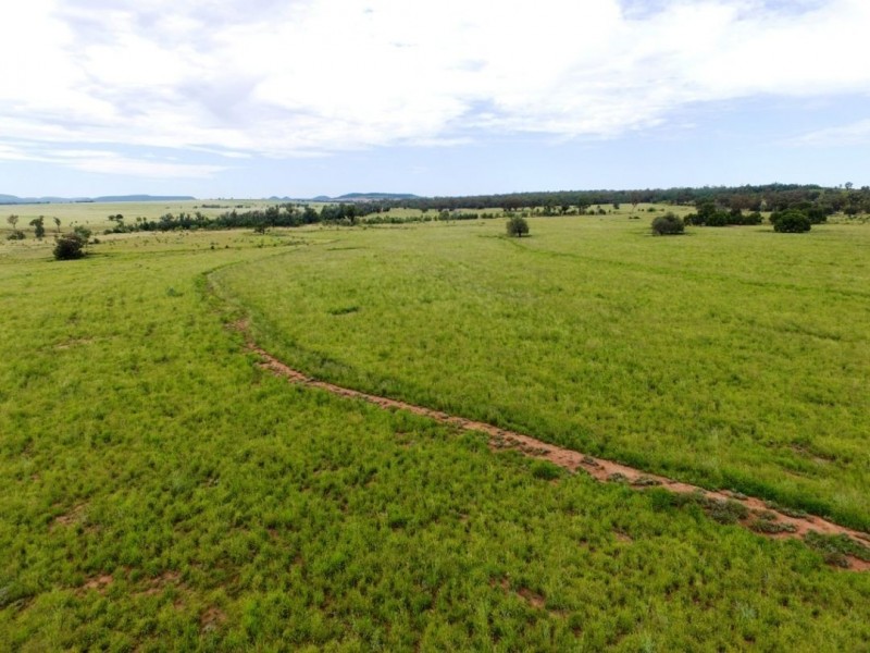 Yagobie, Gravesend NSW 2401