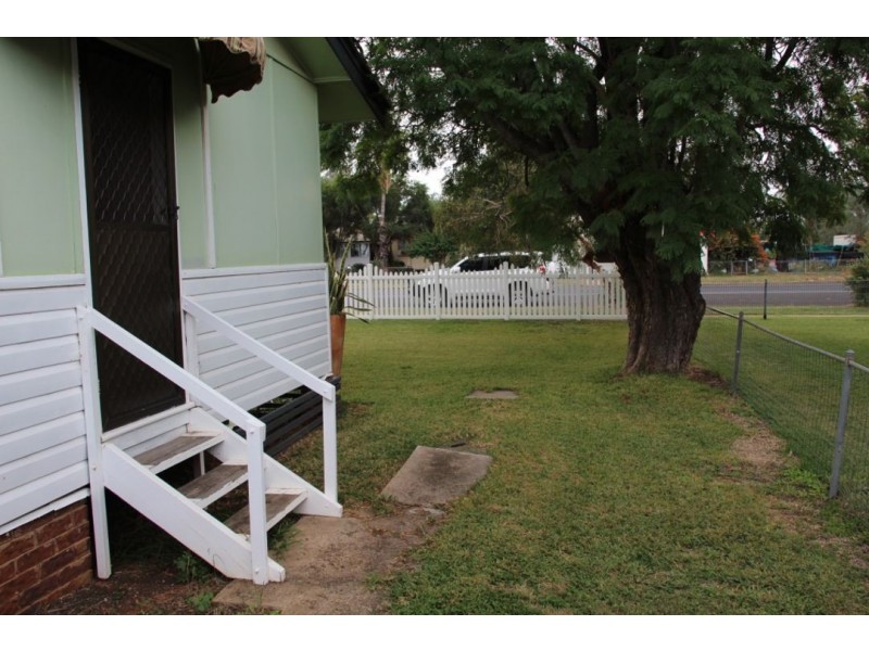 80 ST GEORGE STREET, Mungindi NSW 2406