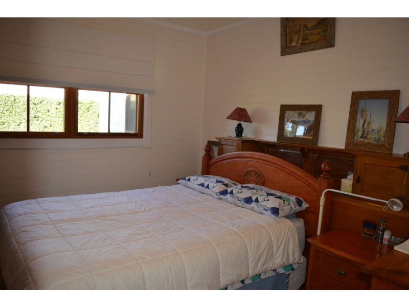 56 EDWARD STREET, Moree NSW 2400
