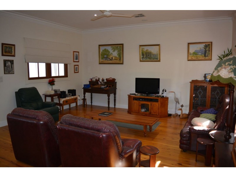 56 EDWARD STREET, Moree NSW 2400