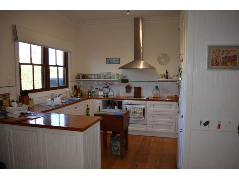 56 EDWARD STREET, Moree NSW 2400