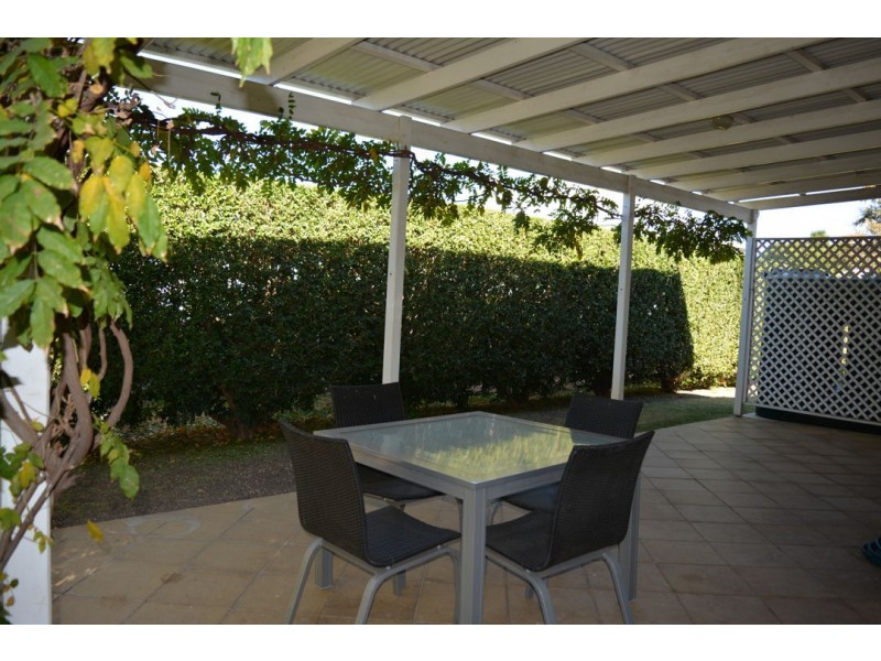 56 EDWARD STREET, Moree NSW 2400