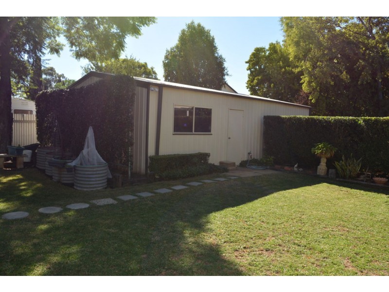 56 EDWARD STREET, Moree NSW 2400