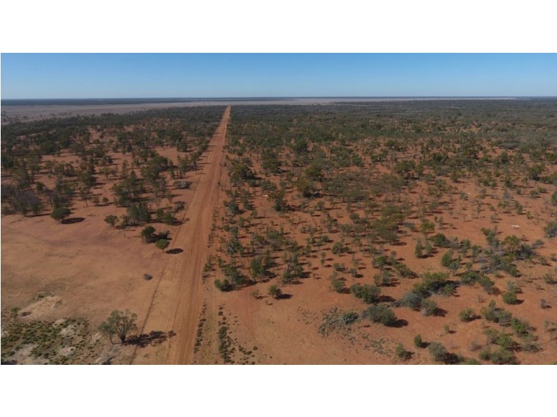 Roxburgh, Walgett NSW 2832
