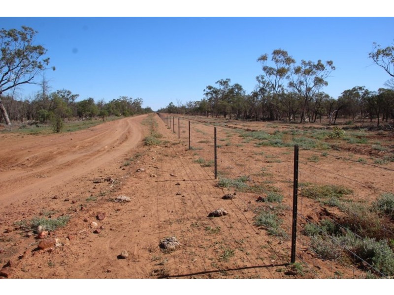 Roxburgh, Walgett NSW 2832