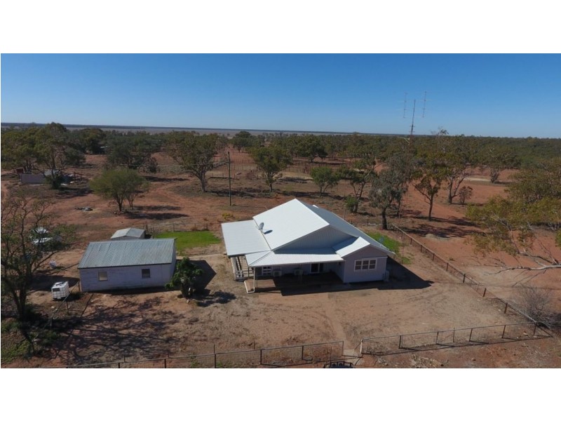 Roxburgh, Walgett NSW 2832