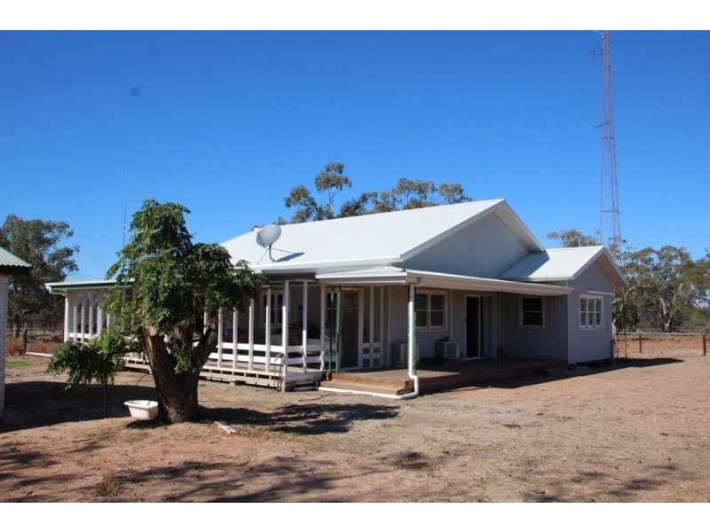 Roxburgh, Walgett NSW 2832