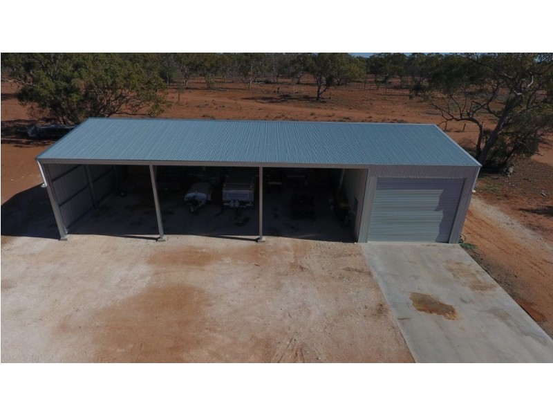 Roxburgh, Walgett NSW 2832
