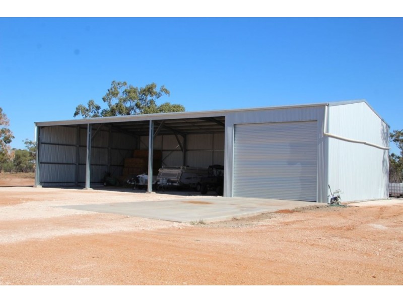 Roxburgh, Walgett NSW 2832