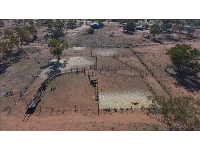 Roxburgh, Walgett NSW 2832