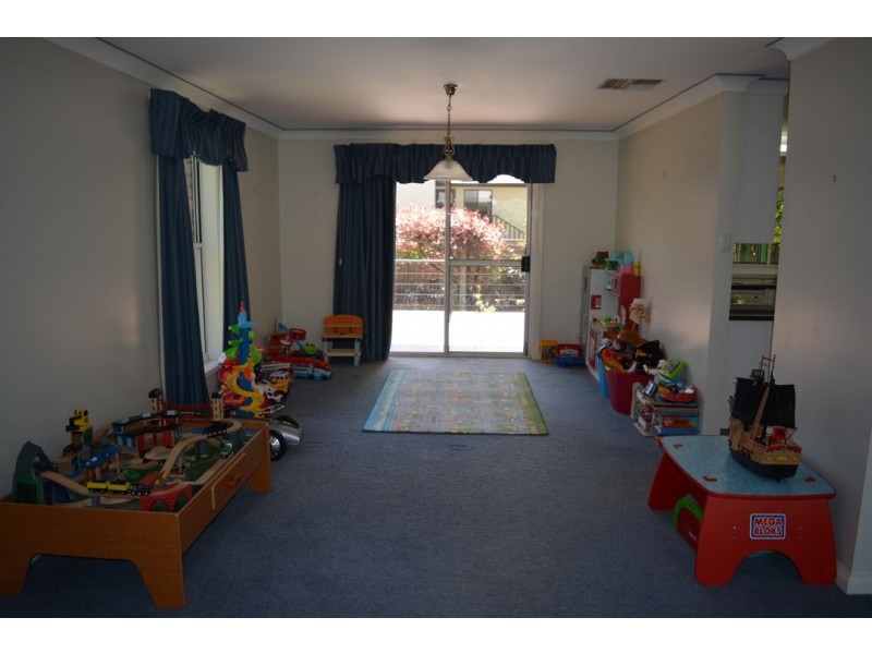 127 GREENBAH ROAD, Moree NSW 2400