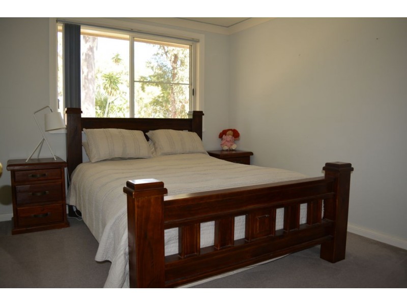 127 GREENBAH ROAD, Moree NSW 2400