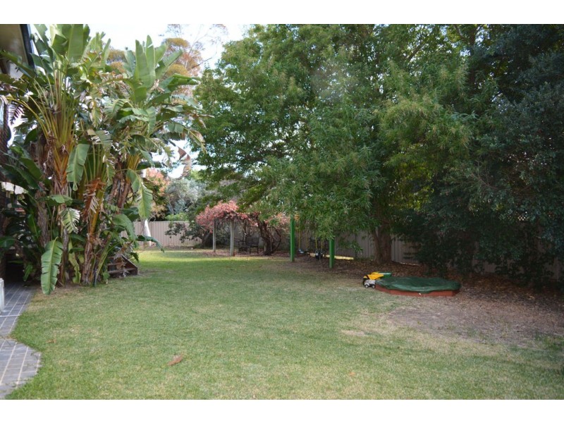 127 GREENBAH ROAD, Moree NSW 2400