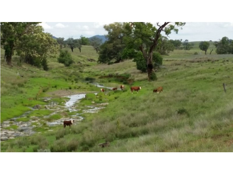 Errolston, Bingara NSW 2404