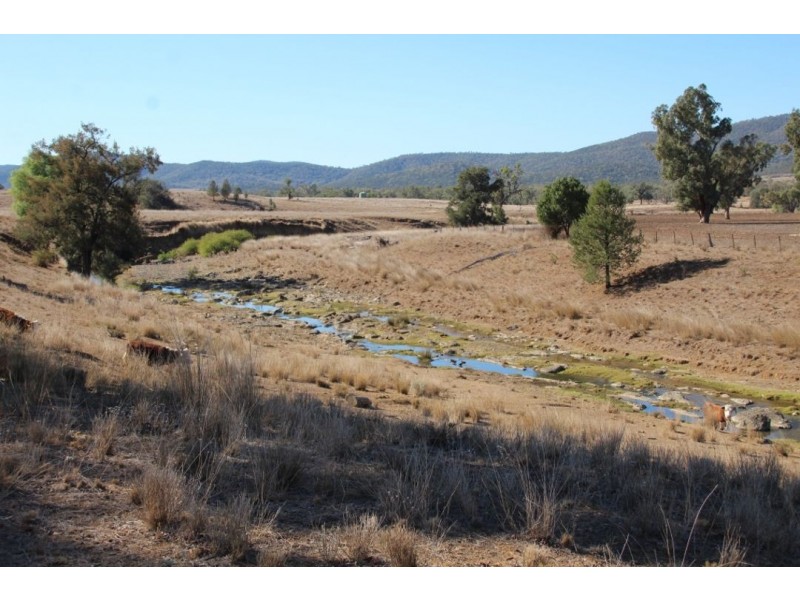 Errolston, Bingara NSW 2404