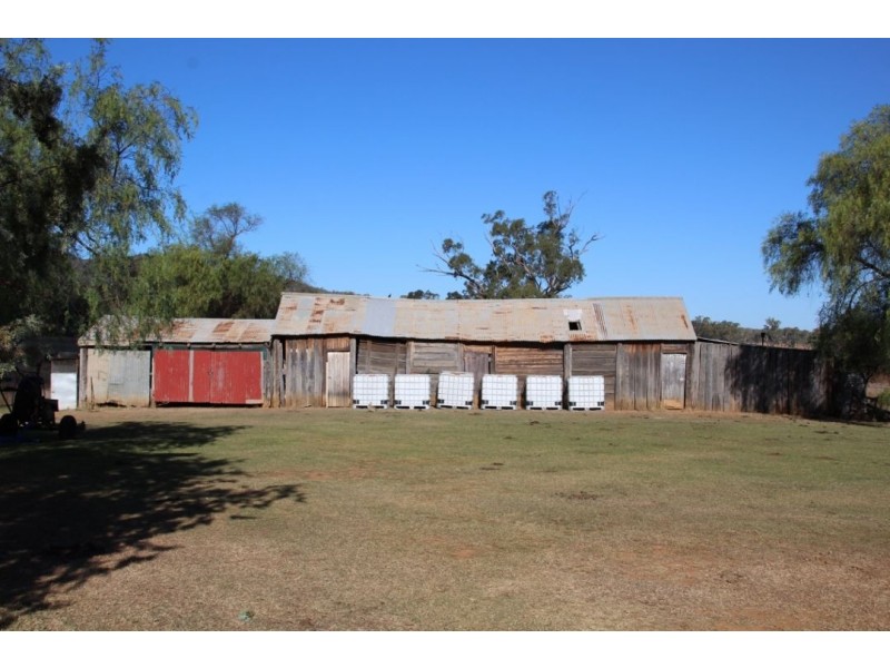 Errolston, Bingara NSW 2404