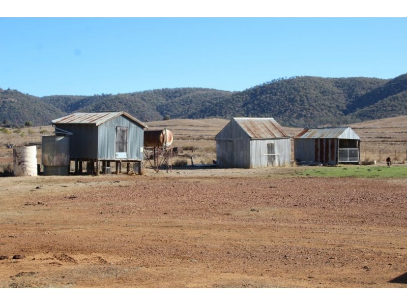 Errolston, Bingara NSW 2404