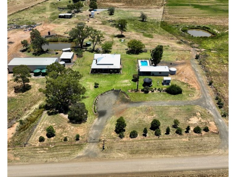 Killarney, Gravesend NSW 2401
