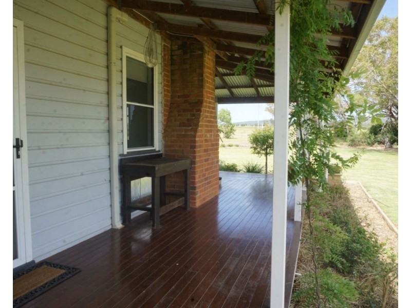 Killarney, Gravesend NSW 2401