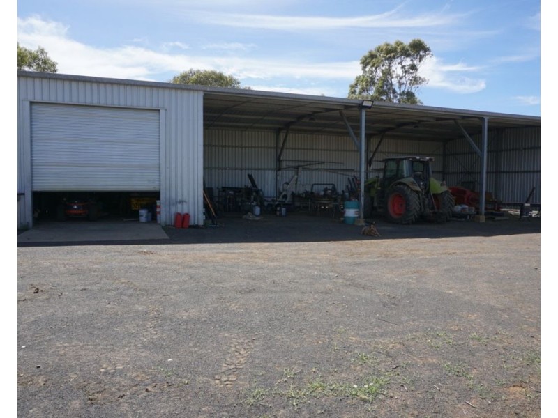 Killarney, Gravesend NSW 2401