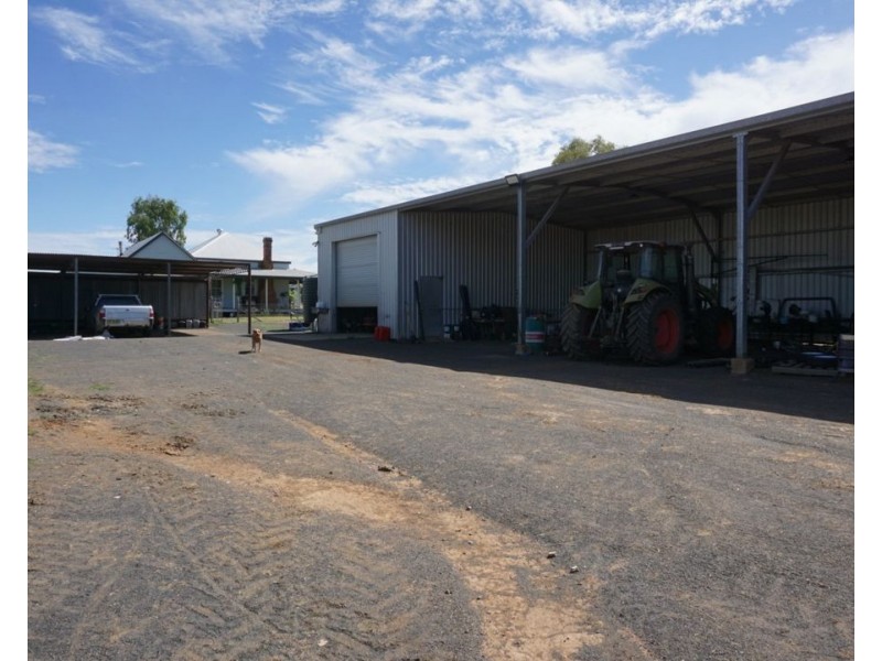 Killarney, Gravesend NSW 2401