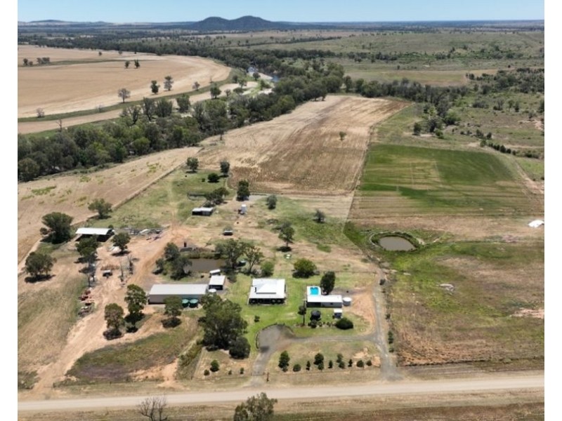 Killarney, Gravesend NSW 2401