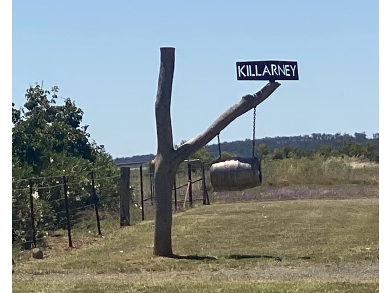 Killarney, Gravesend NSW 2401