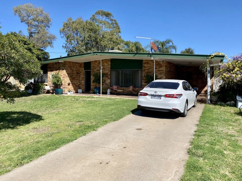 403 CHESTER STREET, Moree NSW 2400