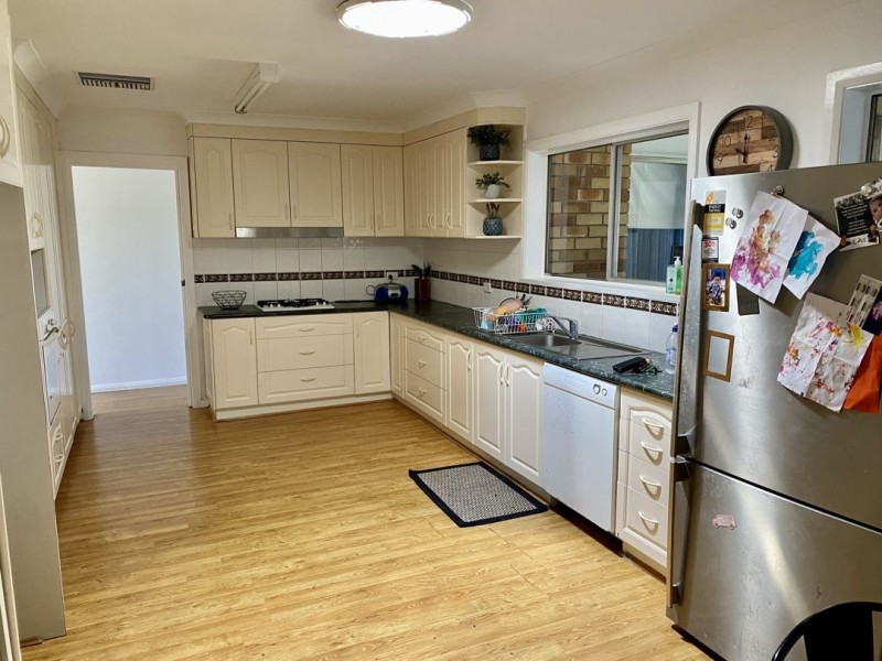 403 CHESTER STREET, Moree NSW 2400