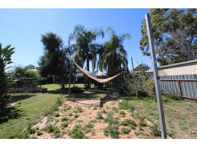 403 CHESTER STREET, Moree NSW 2400