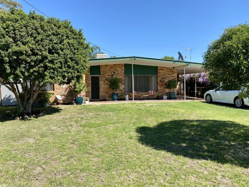 403 CHESTER STREET, Moree NSW 2400