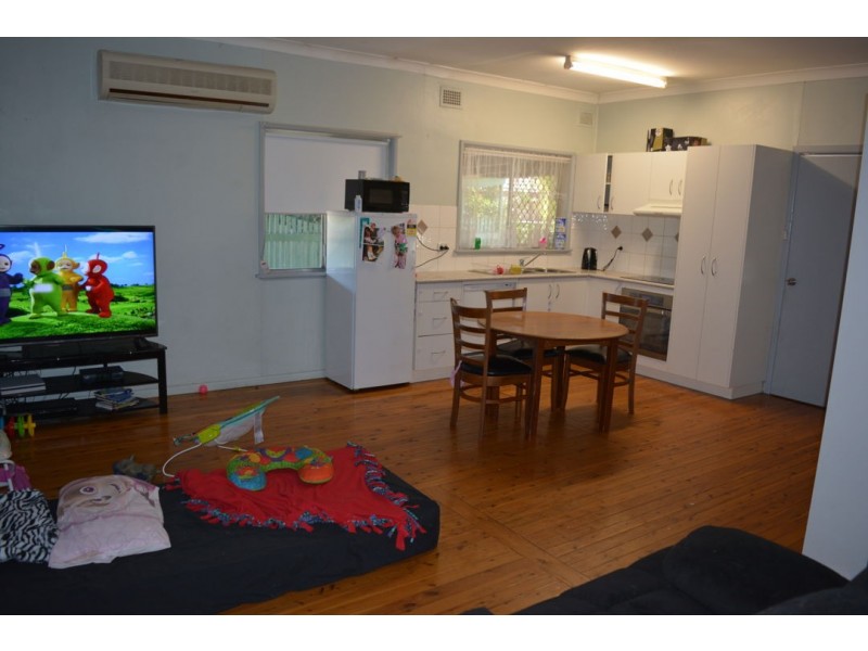 388 CHESTER STREET, Moree NSW 2400